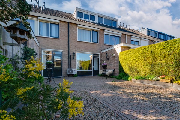 Medium property photo - Schimmelpenninckstraat 4, 6904 BP Zevenaar